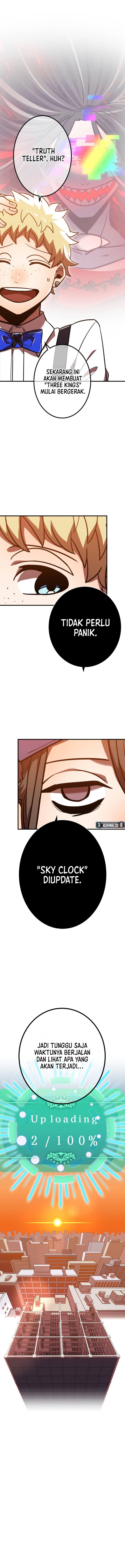 Savior of Divine Blood ~Draw Out 0.00000001% to Become the Strongest~