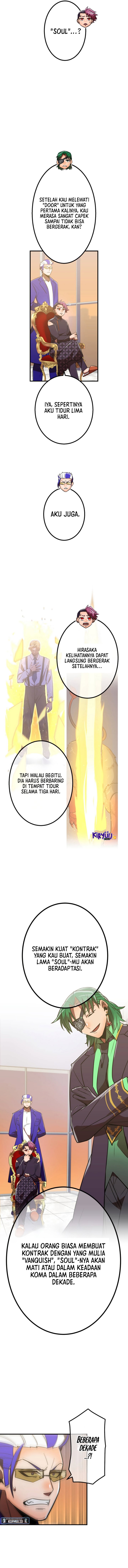 Savior of Divine Blood ~Draw Out 0.00000001% to Become the Strongest~