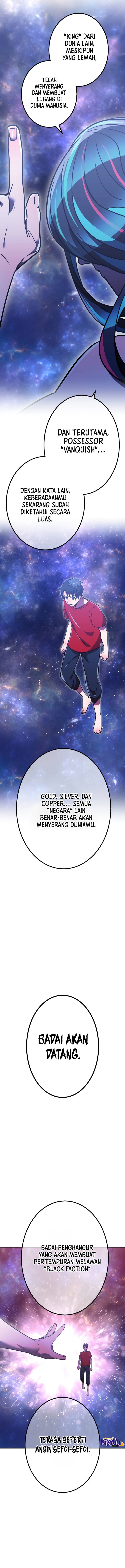 Savior of Divine Blood ~Draw Out 0.00000001% to Become the Strongest~