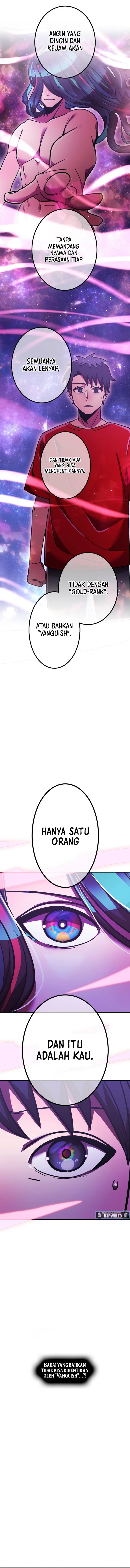 Savior of Divine Blood ~Draw Out 0.00000001% to Become the Strongest~