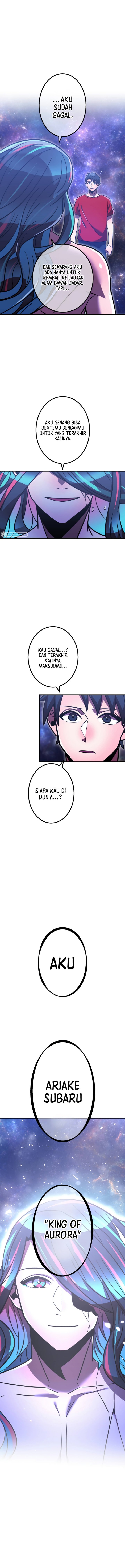 Savior of Divine Blood ~Draw Out 0.00000001% to Become the Strongest~