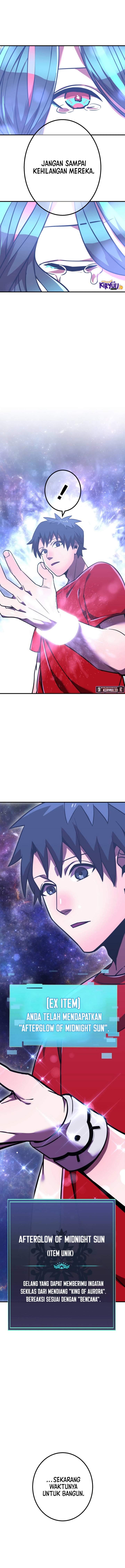 Savior of Divine Blood ~Draw Out 0.00000001% to Become the Strongest~