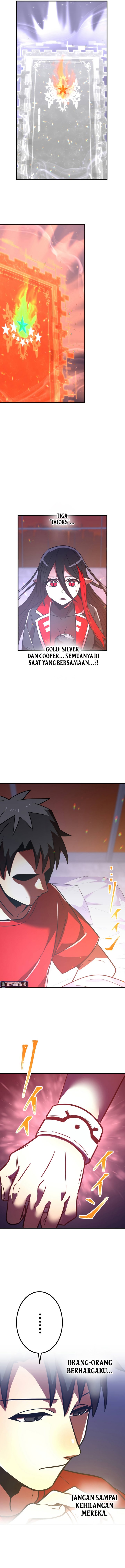 Savior of Divine Blood ~Draw Out 0.00000001% to Become the Strongest~