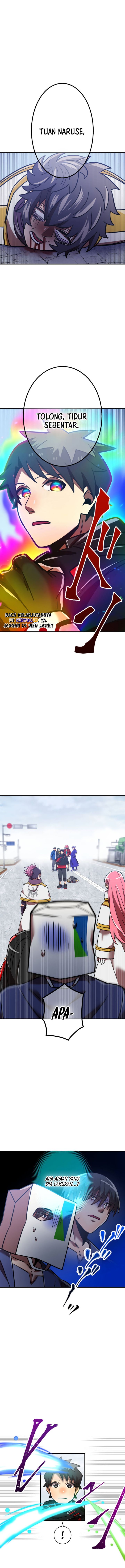 Savior of Divine Blood ~Draw Out 0.00000001% to Become the Strongest~