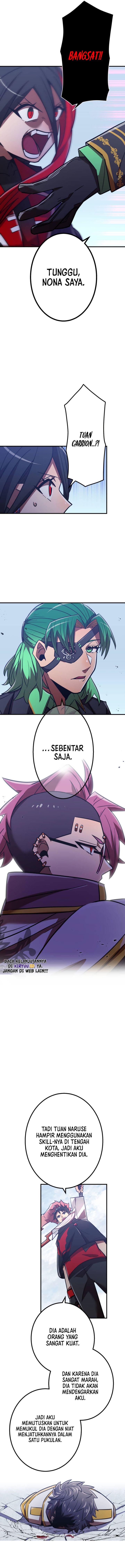 Savior of Divine Blood ~Draw Out 0.00000001% to Become the Strongest~