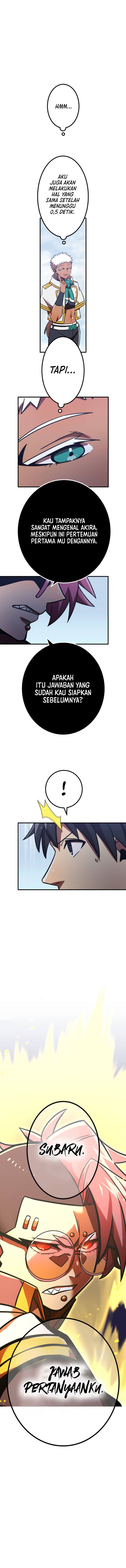 Savior of Divine Blood ~Draw Out 0.00000001% to Become the Strongest~