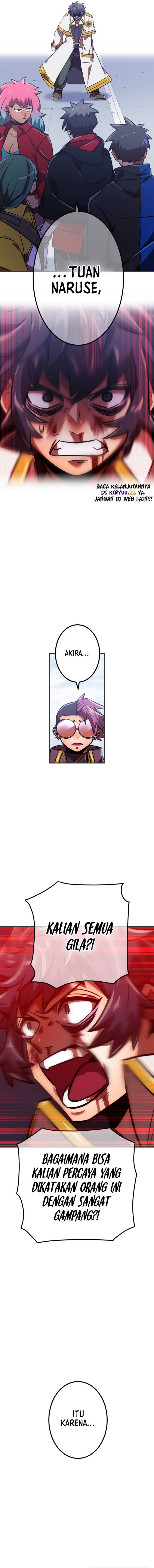 Savior of Divine Blood ~Draw Out 0.00000001% to Become the Strongest~