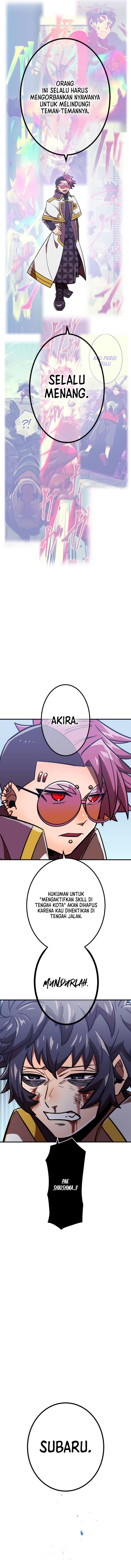 Savior of Divine Blood ~Draw Out 0.00000001% to Become the Strongest~