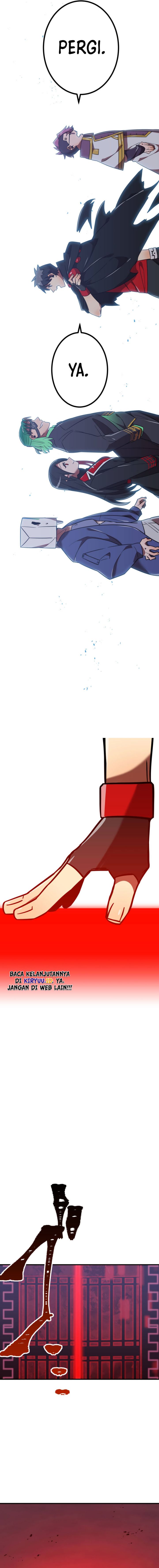 Savior of Divine Blood ~Draw Out 0.00000001% to Become the Strongest~