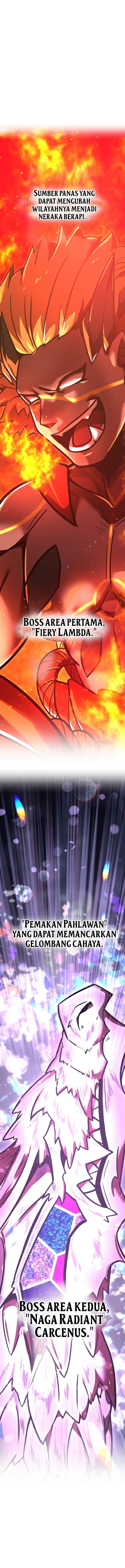 Savior of Divine Blood ~Draw Out 0.00000001% to Become the Strongest~