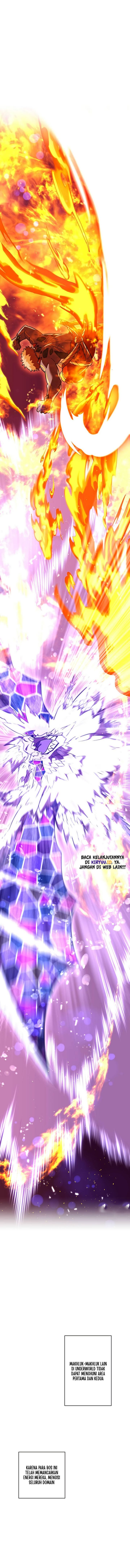 Savior of Divine Blood ~Draw Out 0.00000001% to Become the Strongest~