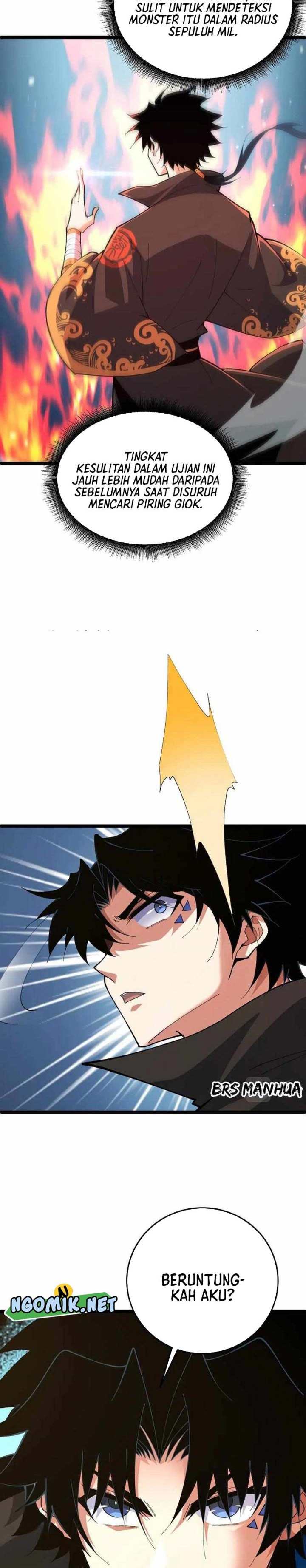Second Fight Against the Heavens