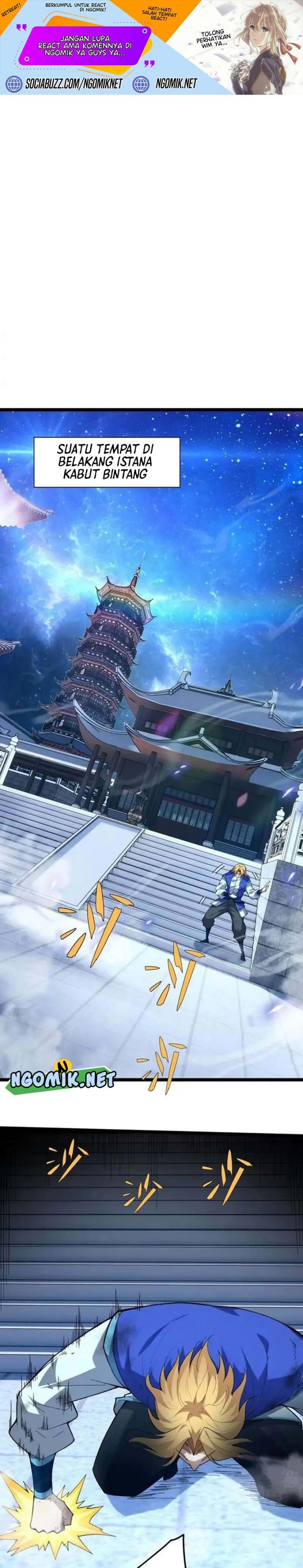 Second Fight Against the Heavens