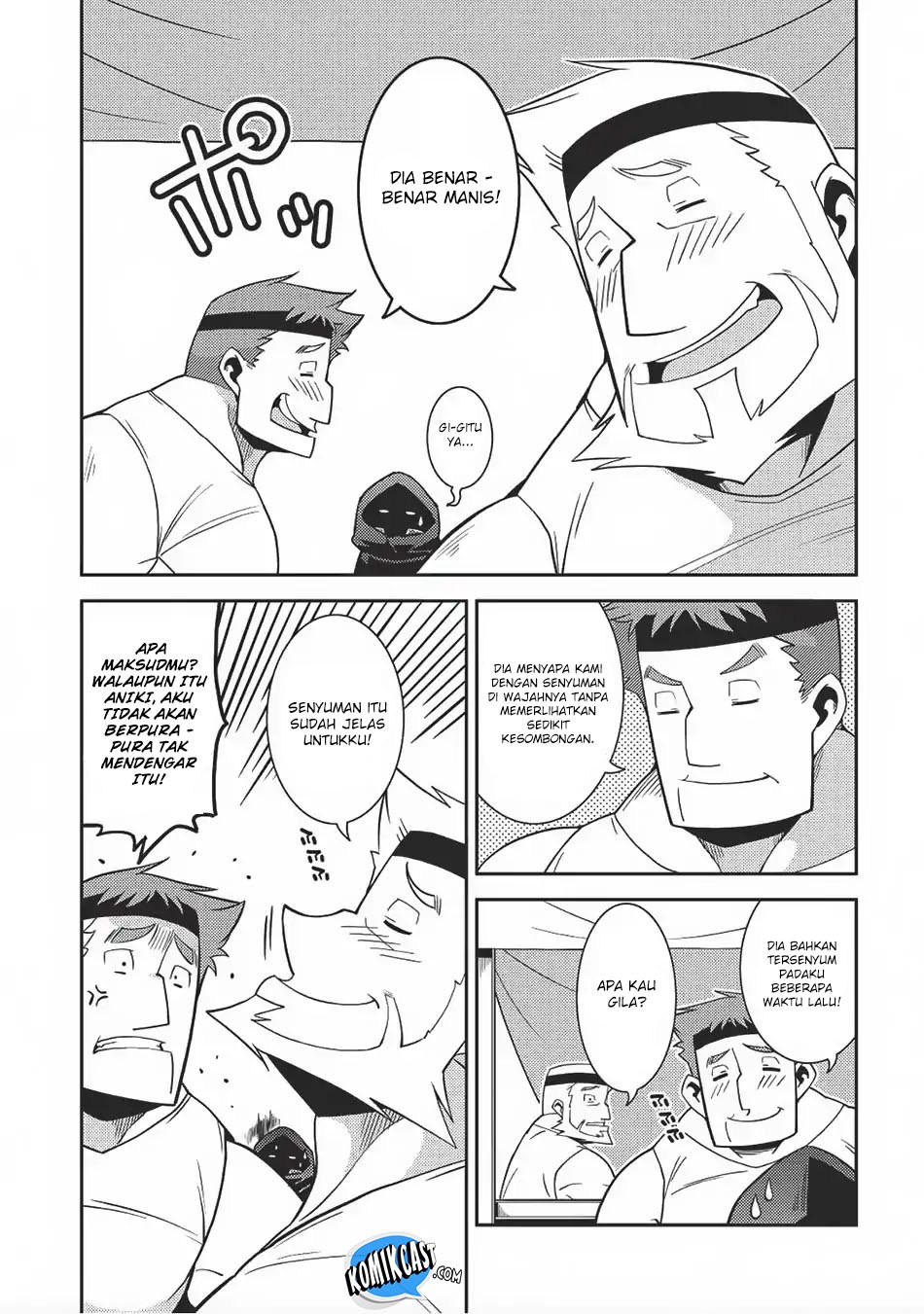 Seirei Gensouki (Minazuki Futago)
