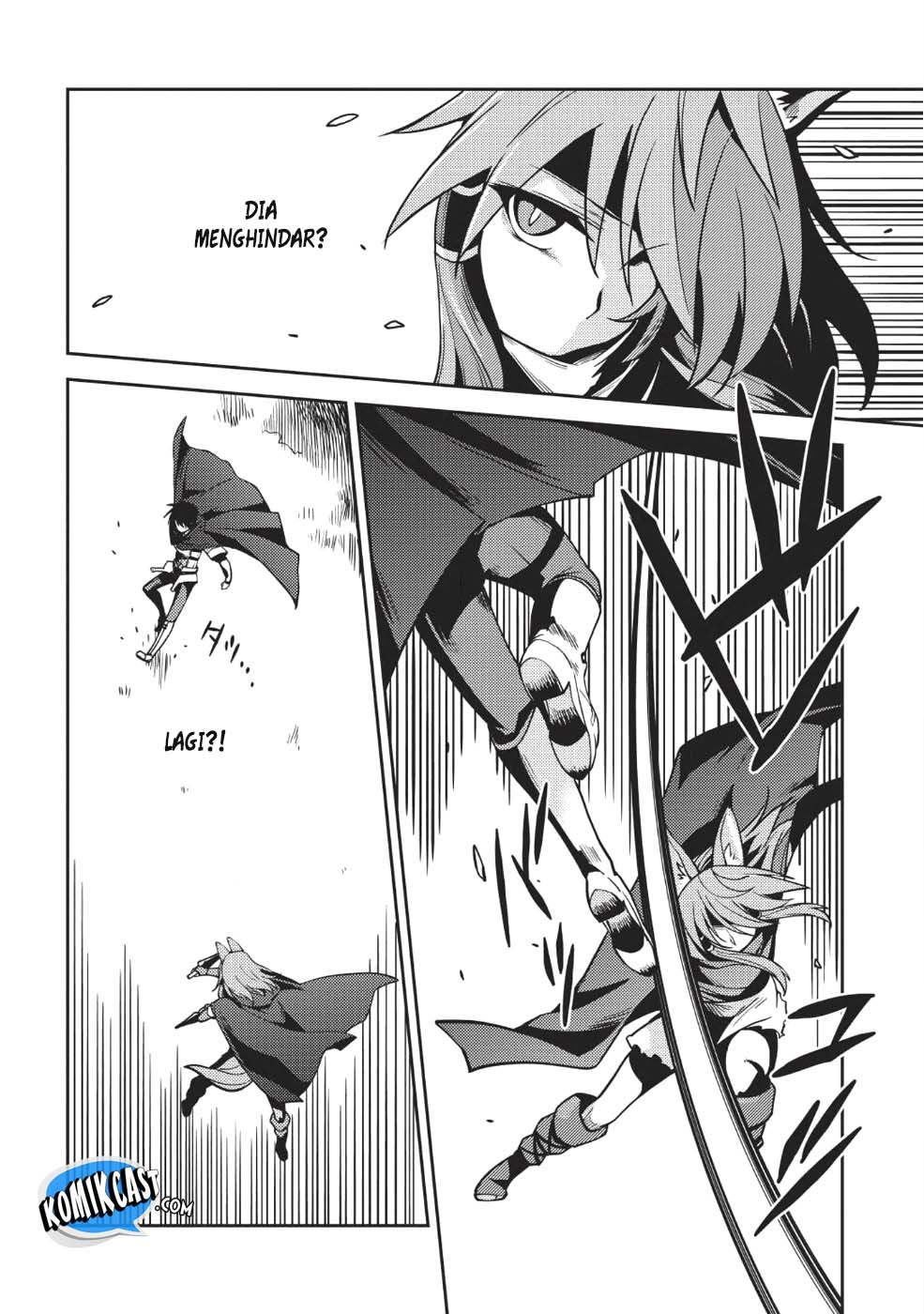 Seirei Gensouki (Minazuki Futago)