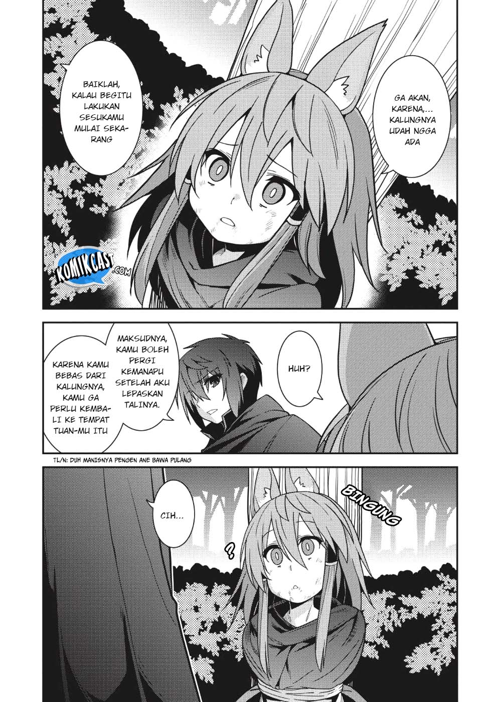 Seirei Gensouki (Minazuki Futago)