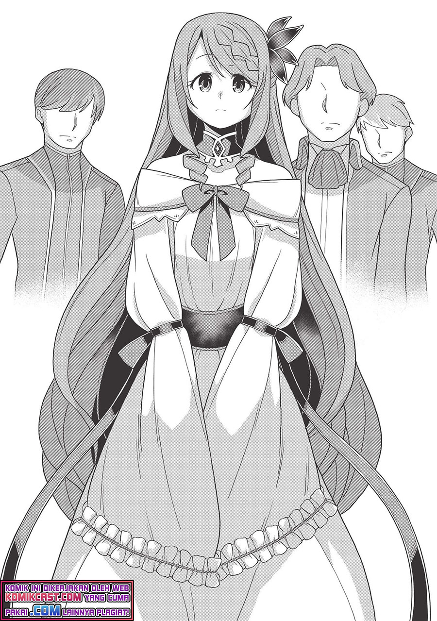 Seirei Gensouki (Minazuki Futago)