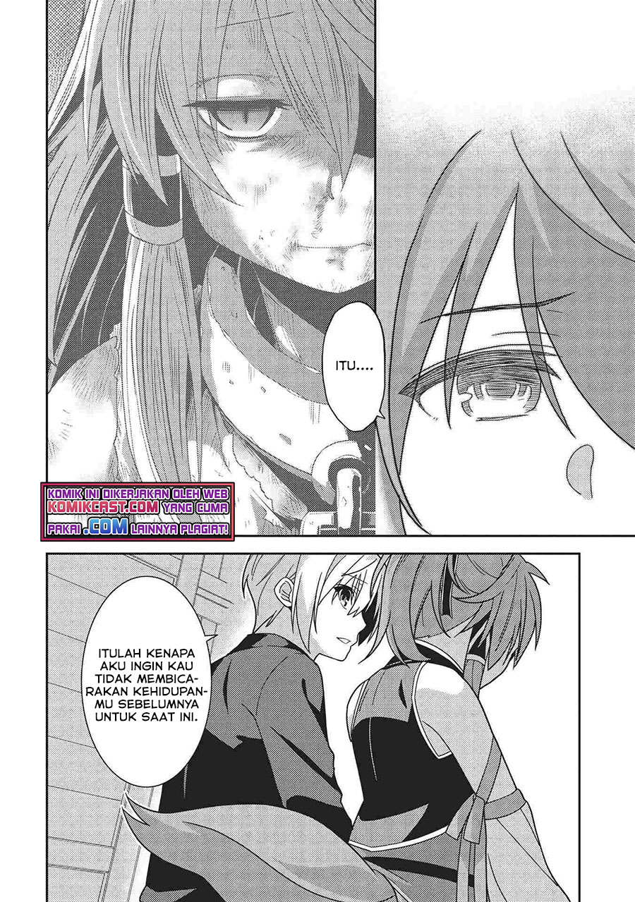 Seirei Gensouki (Minazuki Futago)