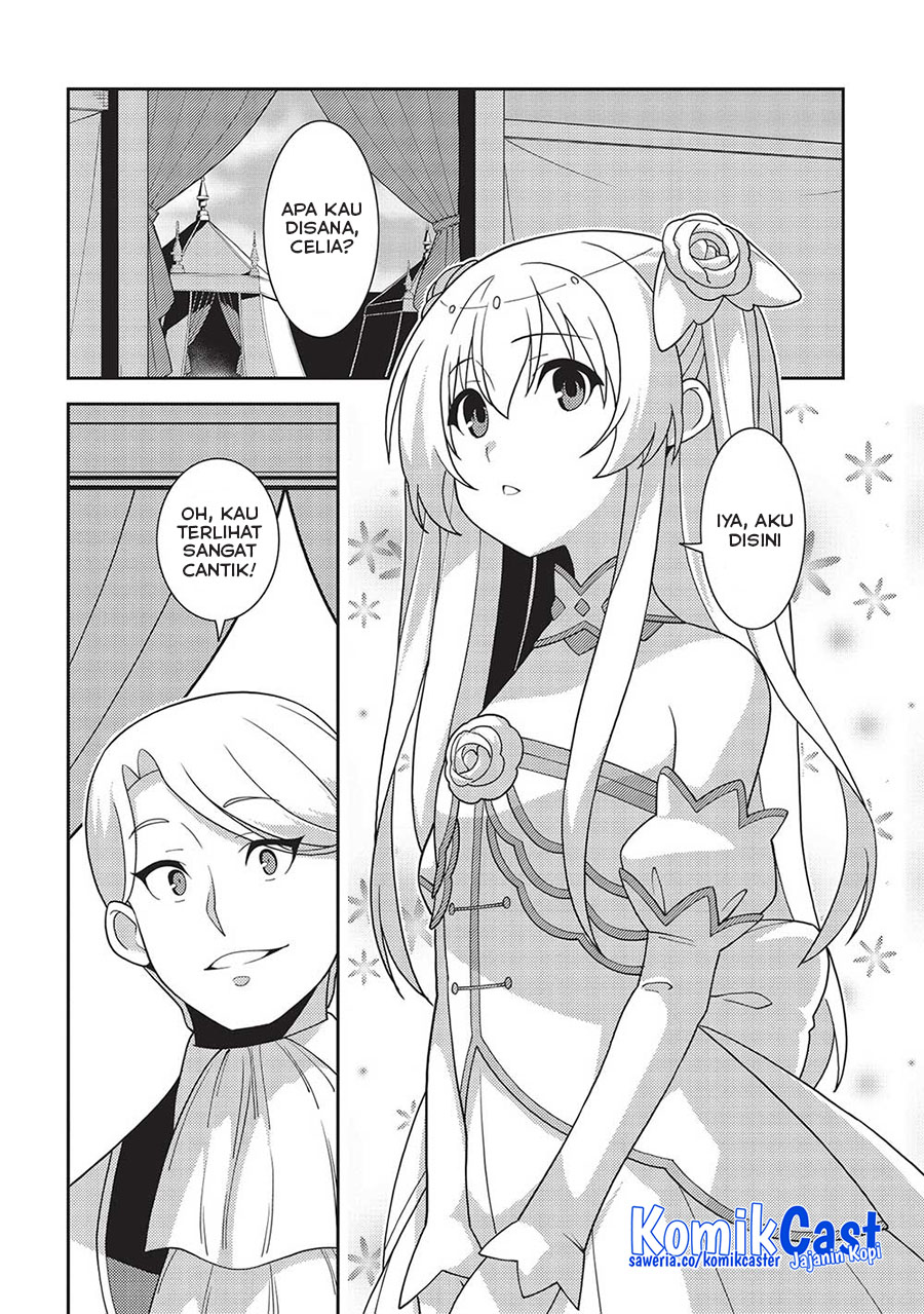 Seirei Gensouki (Minazuki Futago) Chapter 48