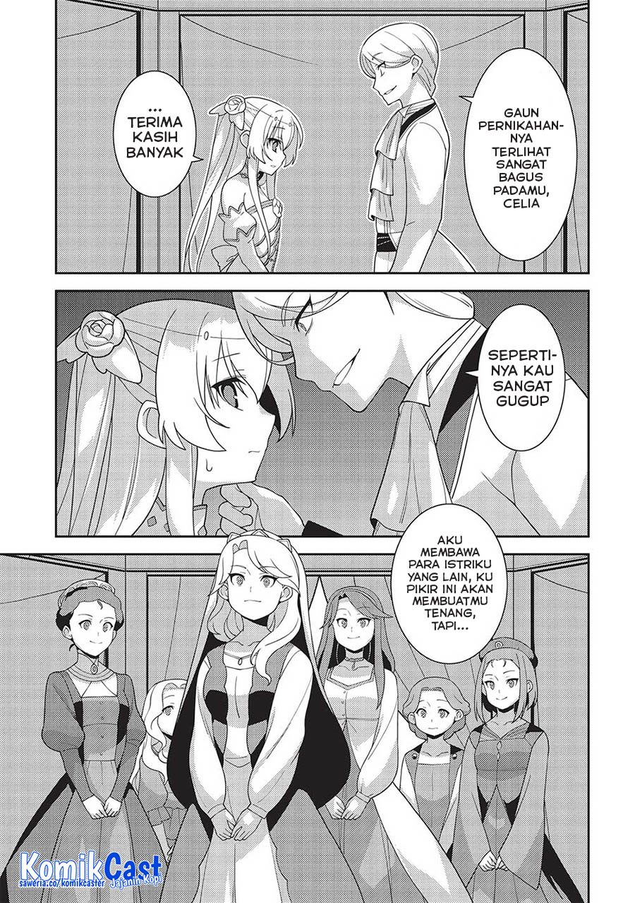 Seirei Gensouki (Minazuki Futago) Chapter 48