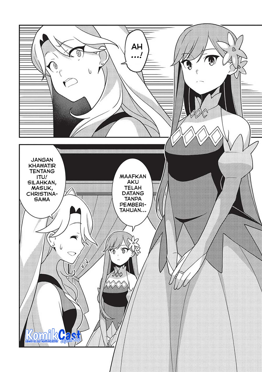 Seirei Gensouki (Minazuki Futago) Chapter 48