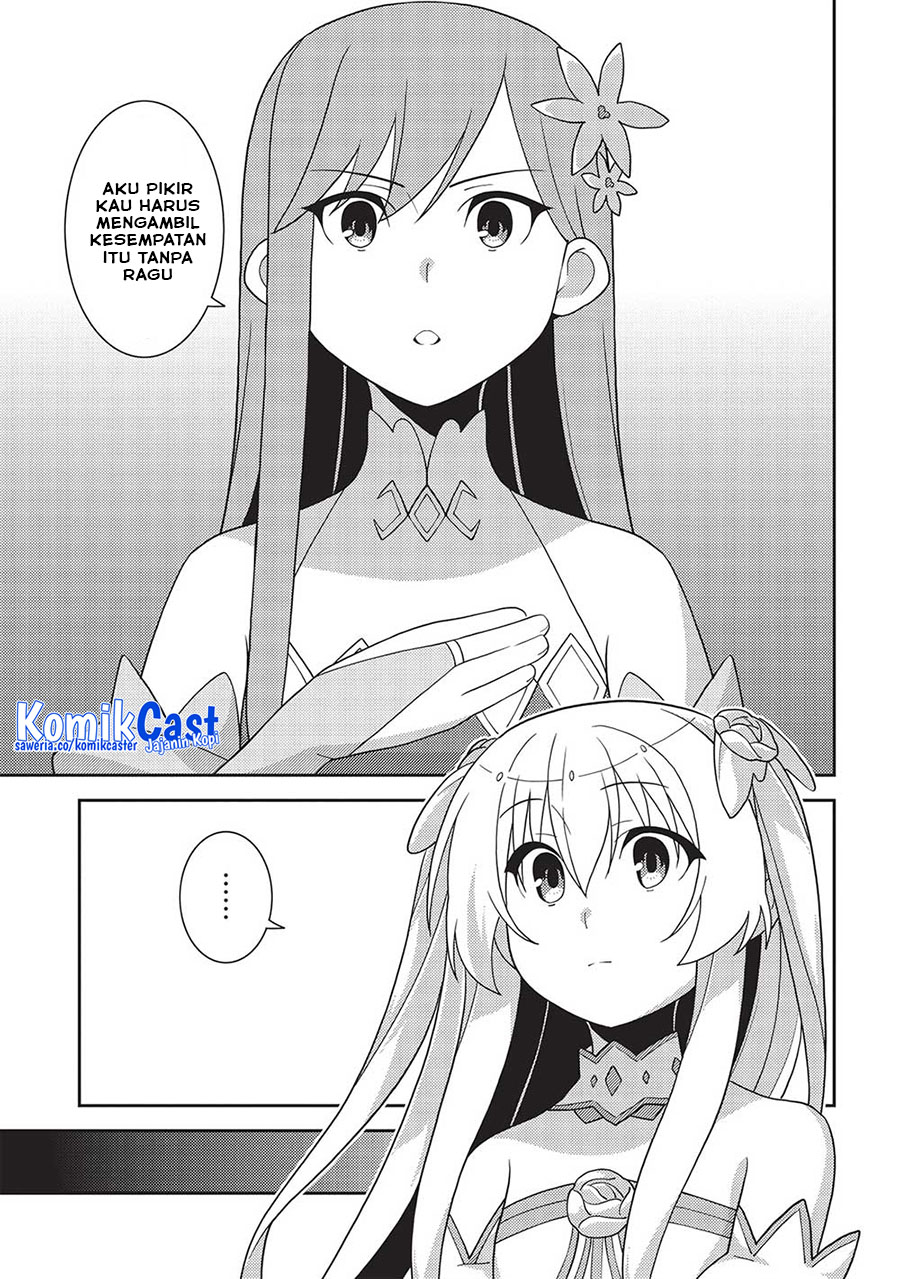 Seirei Gensouki (Minazuki Futago) Chapter 48