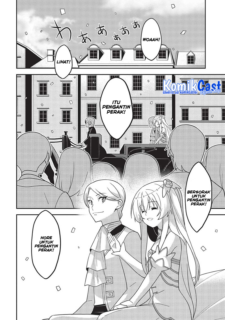 Seirei Gensouki (Minazuki Futago) Chapter 48