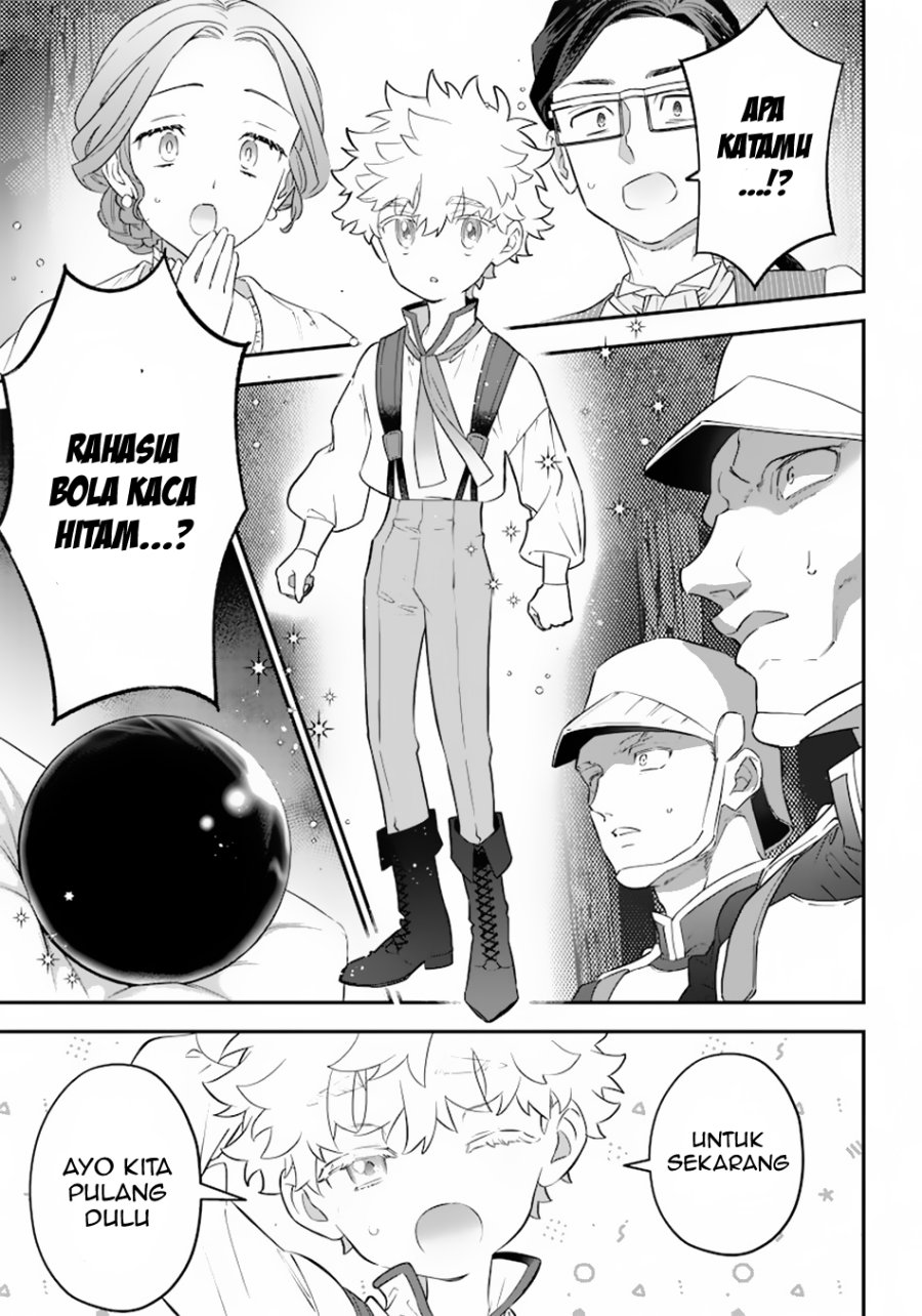 Sekai ni Hitori, Zenzokusei Mahou no Tsukaite