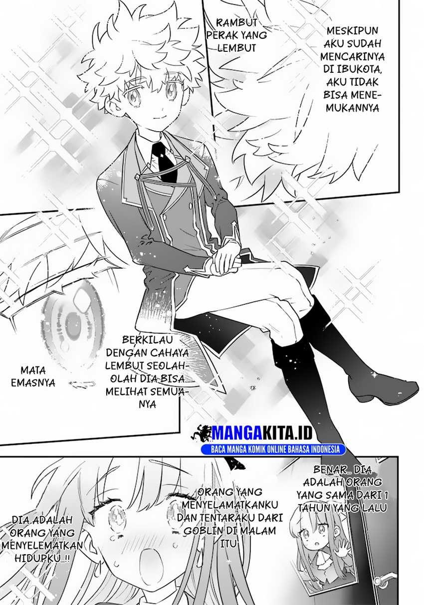 Sekai ni Hitori, Zenzokusei Mahou no Tsukaite