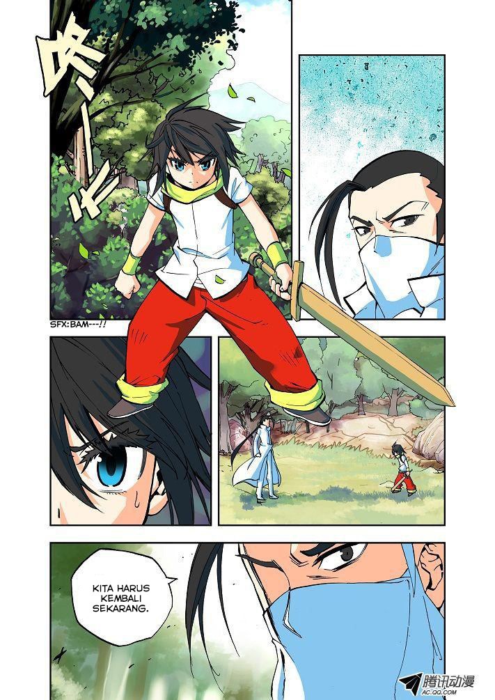 Shen Yin Wang Zuo
