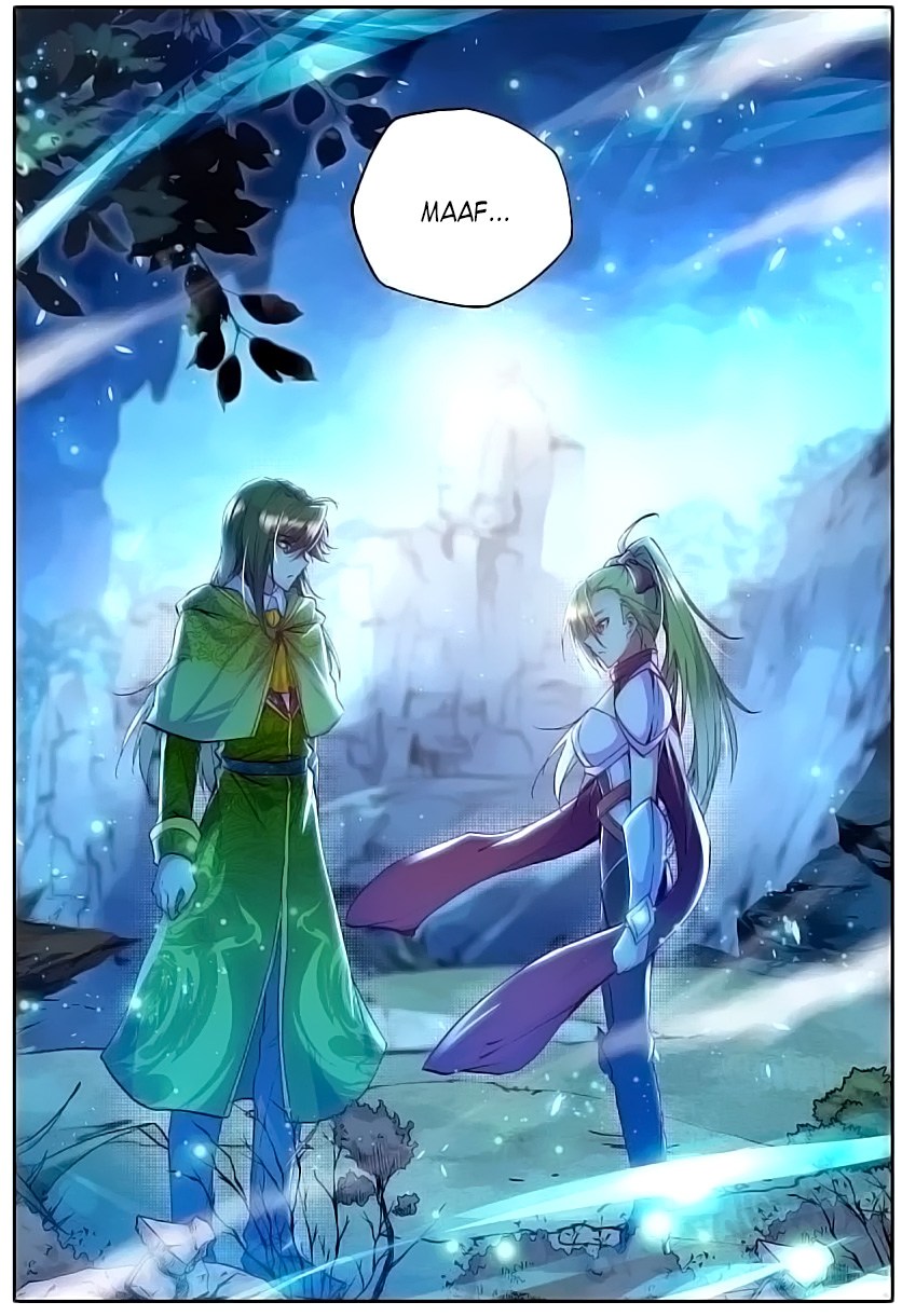 Shen Yin Wang Zuo