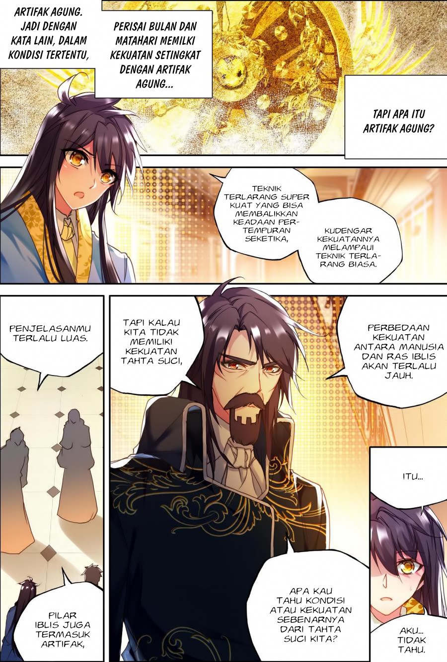 Shen Yin Wang Zuo