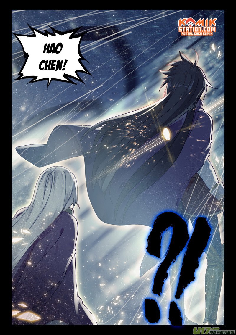 Shen Yin Wang Zuo