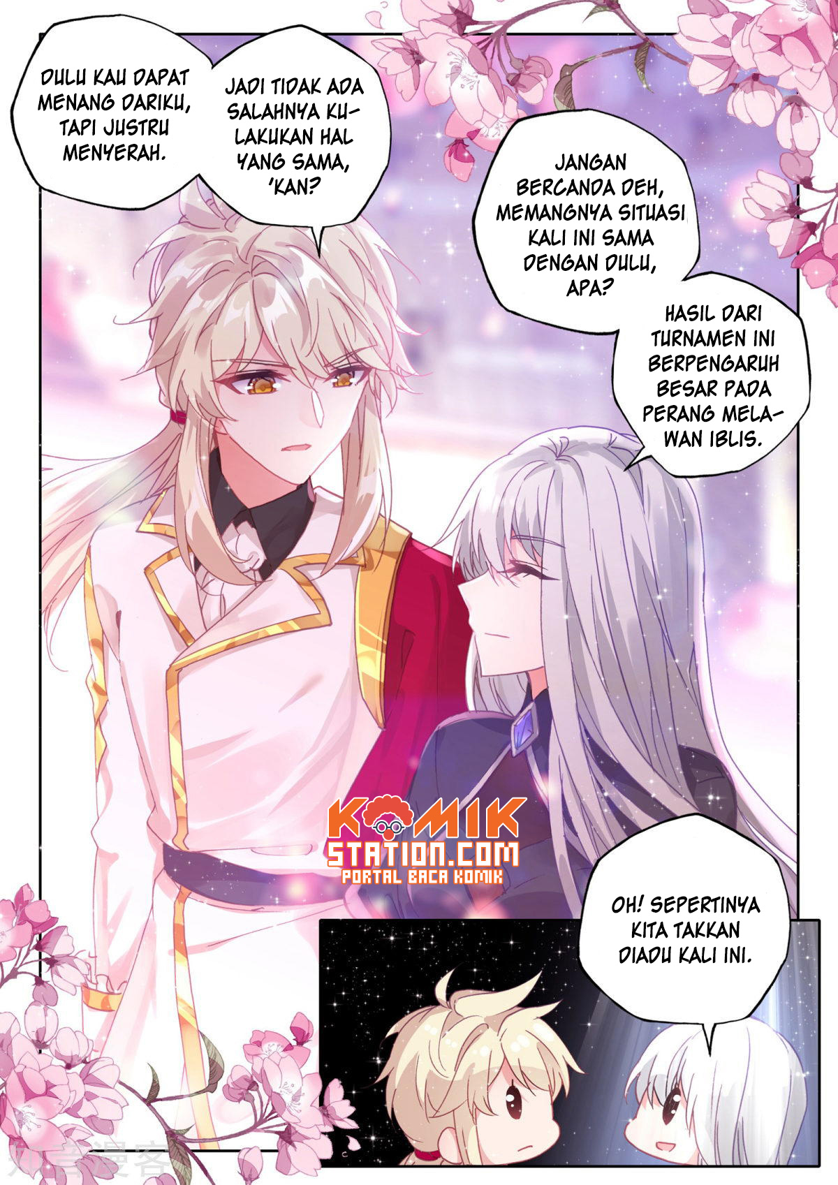 Shen Yin Wang Zuo