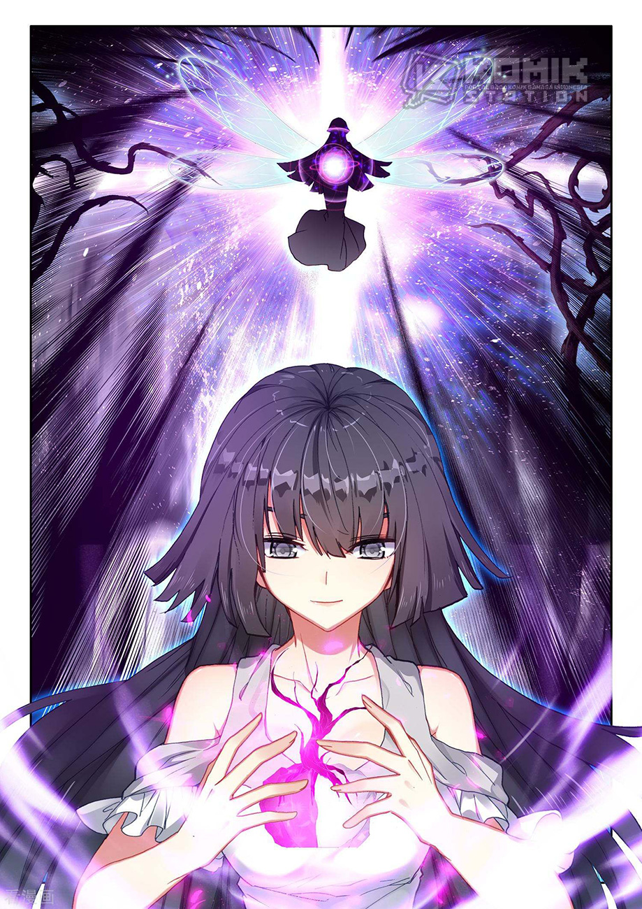 Shen Yin Wang Zuo