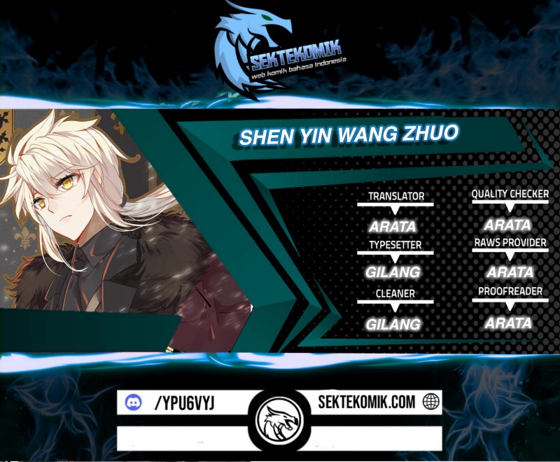 Shen Yin Wang Zuo