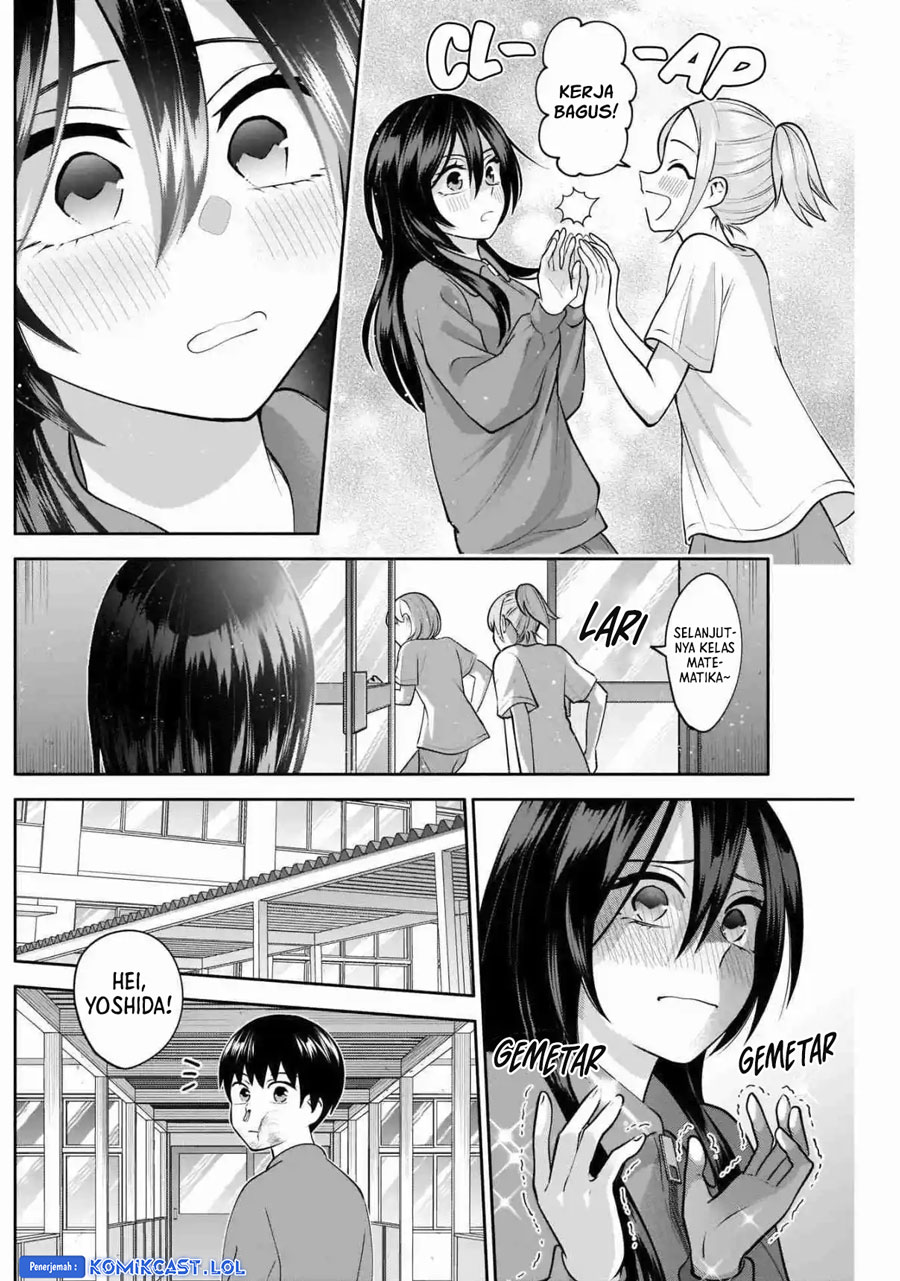 Shigure-san Wants To Shine! (Youki ni Naritai Shigure-san!)