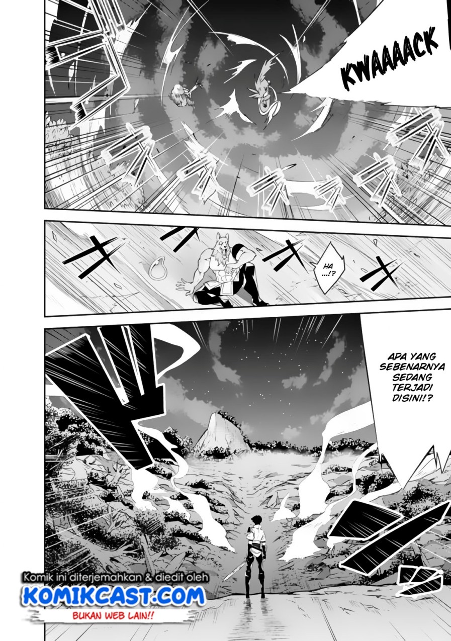 Shijou Saikyou no Mahou Kenshi, F Rank Boukensha ni Tensei Suru ~ Kensei to Matei, 2 Tsu no Zense omotta Otoko no Eiyuutan