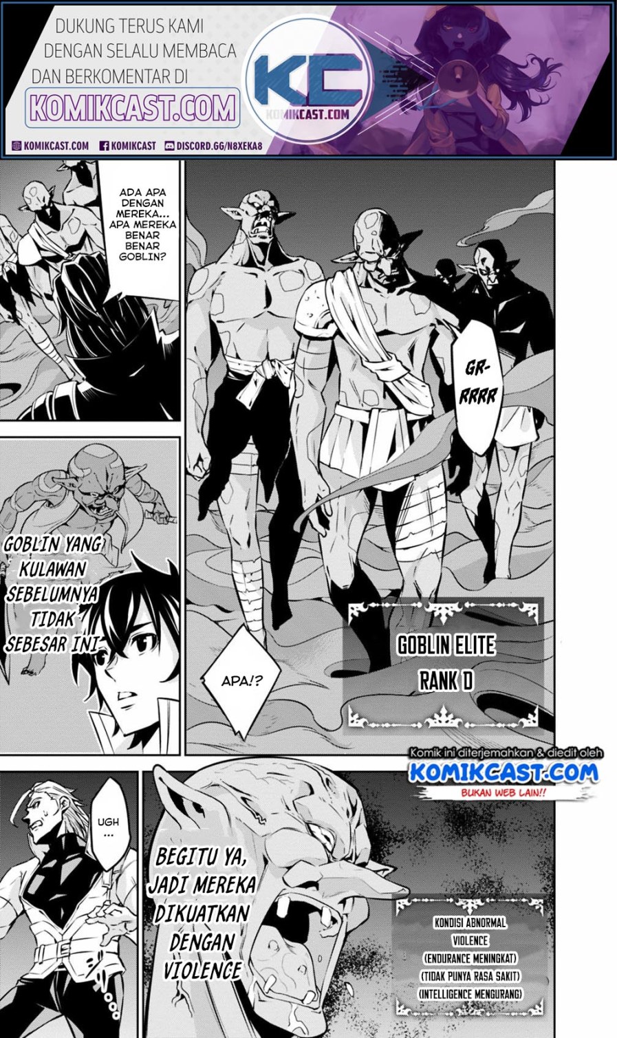 Shijou Saikyou no Mahou Kenshi, F Rank Boukensha ni Tensei Suru ~ Kensei to Matei, 2 Tsu no Zense omotta Otoko no Eiyuutan