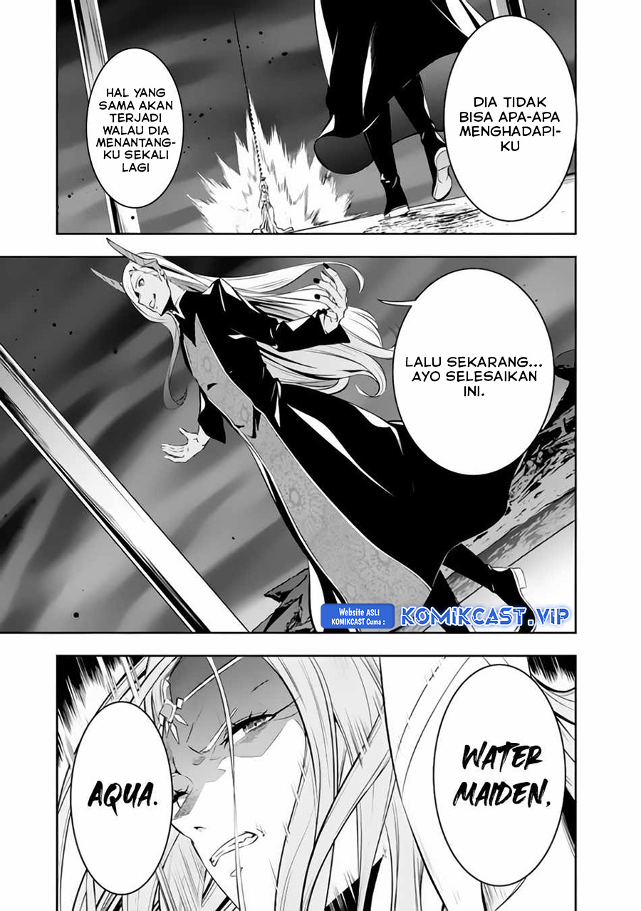 Shijou Saikyou no Mahou Kenshi, F Rank Boukensha ni Tensei Suru ~ Kensei to Matei, 2 Tsu no Zense omotta Otoko no Eiyuutan