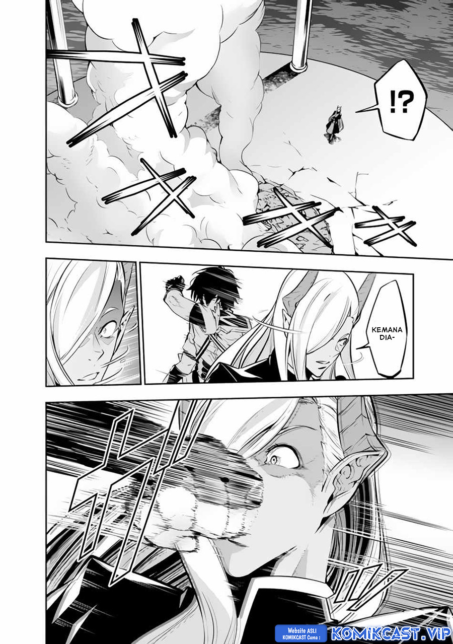 Shijou Saikyou no Mahou Kenshi, F Rank Boukensha ni Tensei Suru ~ Kensei to Matei, 2 Tsu no Zense omotta Otoko no Eiyuutan