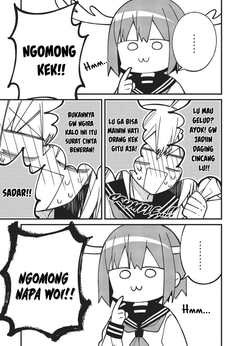 Shikanoko Nokonoko Koshitantan