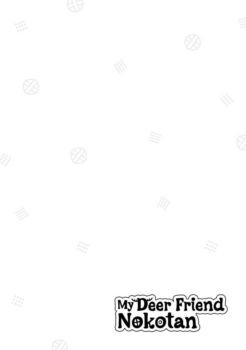 Shikanoko Nokonoko Koshitantan