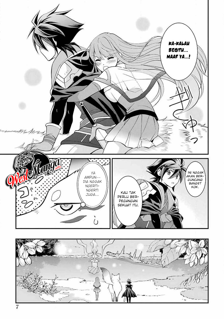 Shikkoku Tsukai no Saikyo Yusha Nakama Zen’in ni Uragira Retanode Saikyo no Mamono