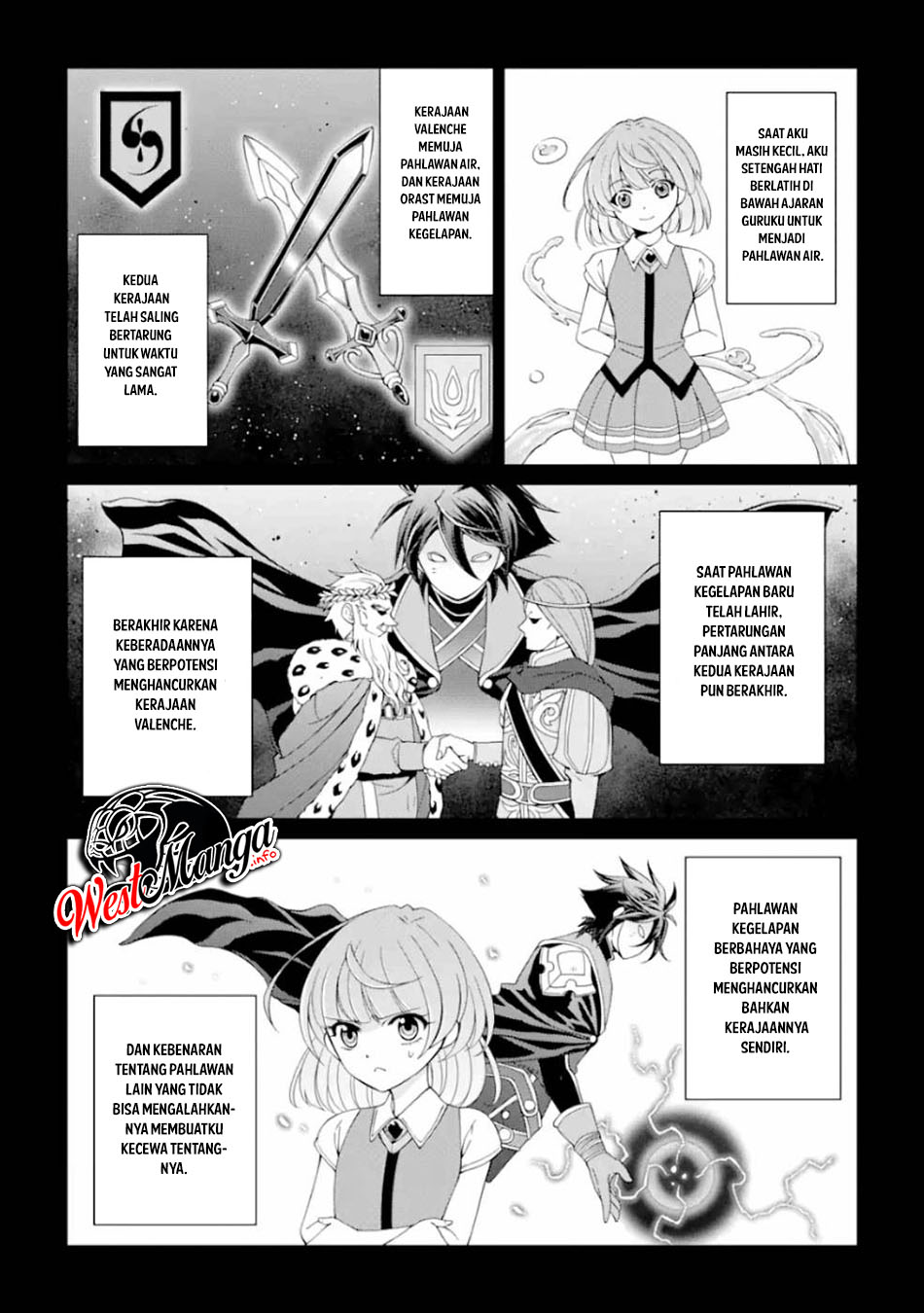 Shikkoku Tsukai no Saikyo Yusha Nakama Zen’in ni Uragira Retanode Saikyo no Mamono