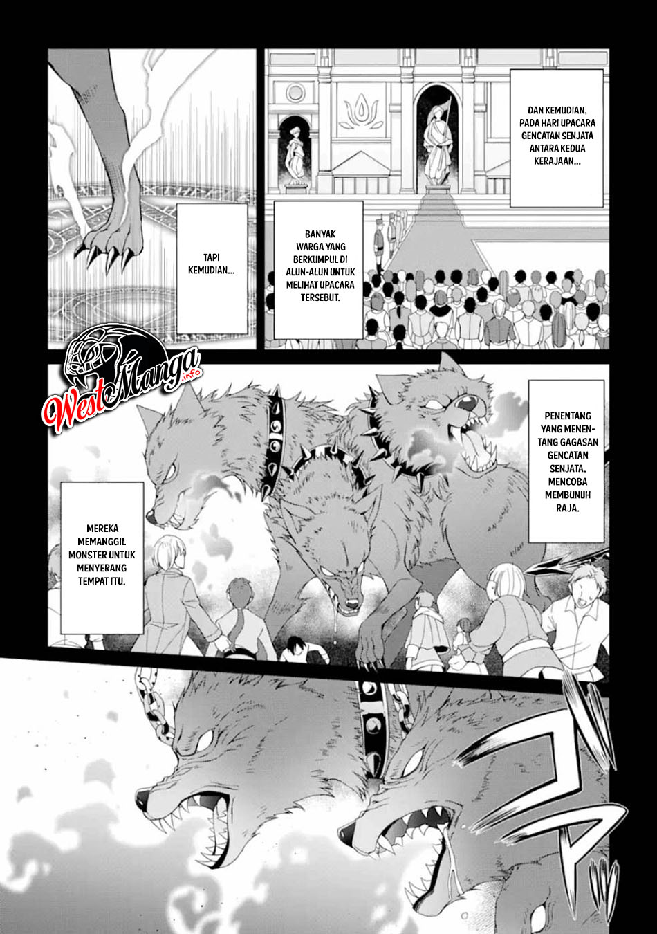 Shikkoku Tsukai no Saikyo Yusha Nakama Zen’in ni Uragira Retanode Saikyo no Mamono