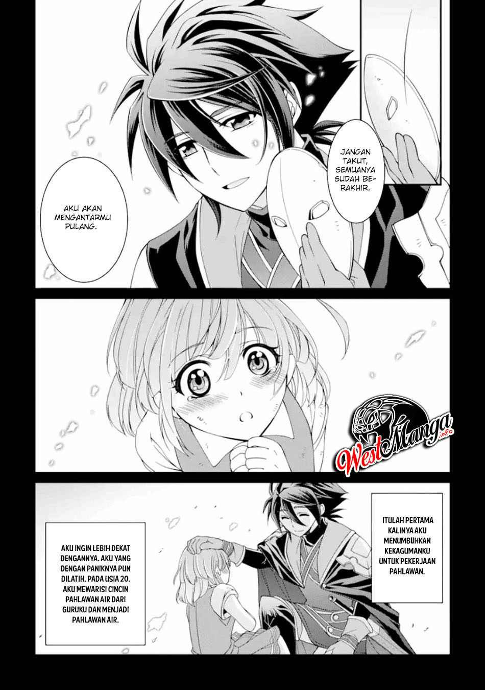 Shikkoku Tsukai no Saikyo Yusha Nakama Zen’in ni Uragira Retanode Saikyo no Mamono