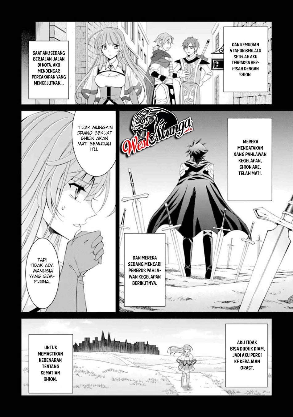 Shikkoku Tsukai no Saikyo Yusha Nakama Zen’in ni Uragira Retanode Saikyo no Mamono
