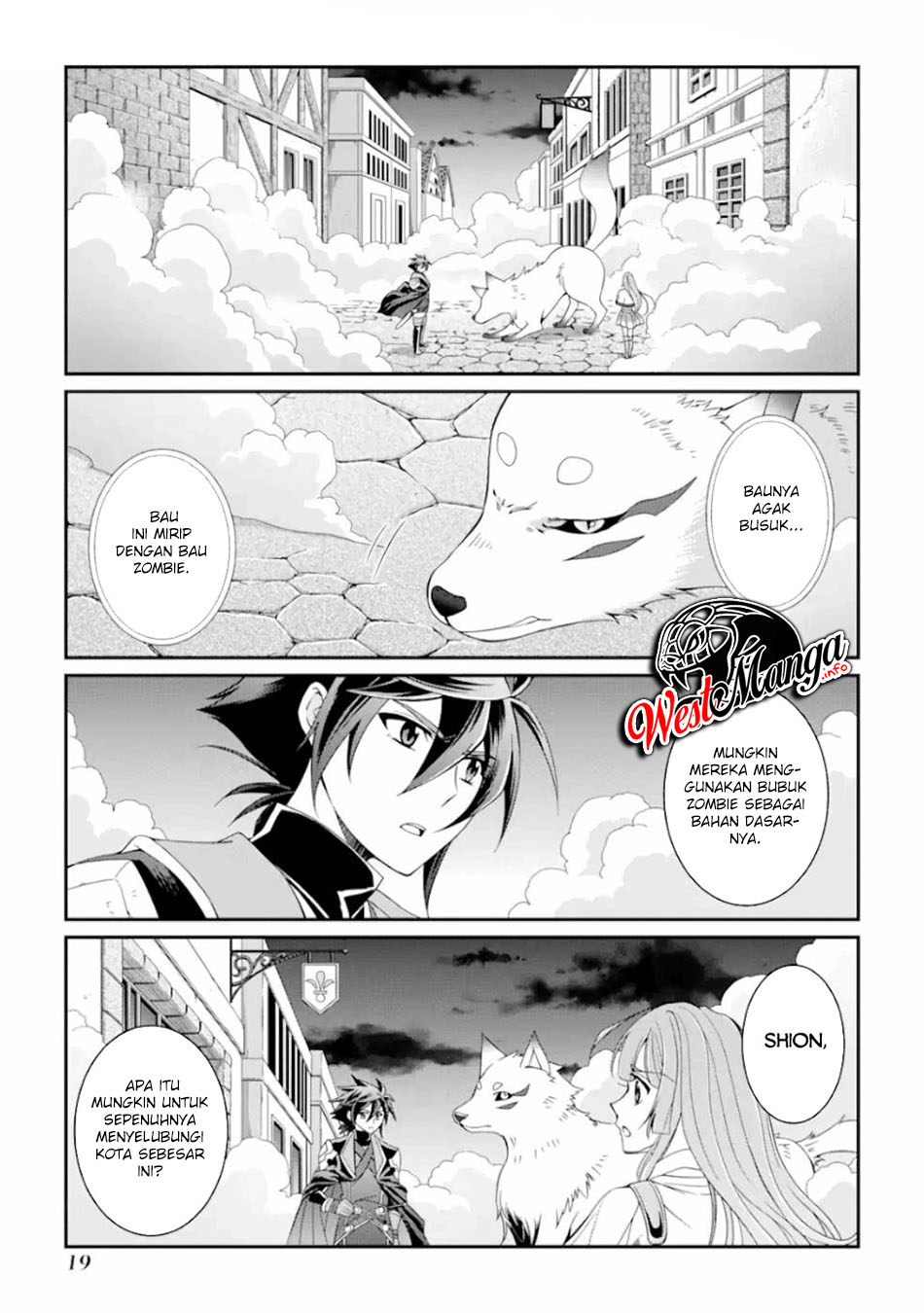 Shikkoku Tsukai no Saikyo Yusha Nakama Zen’in ni Uragira Retanode Saikyo no Mamono