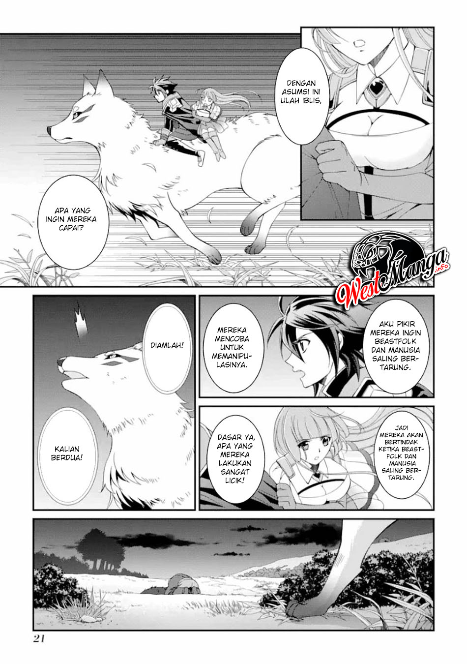 Shikkoku Tsukai no Saikyo Yusha Nakama Zen’in ni Uragira Retanode Saikyo no Mamono